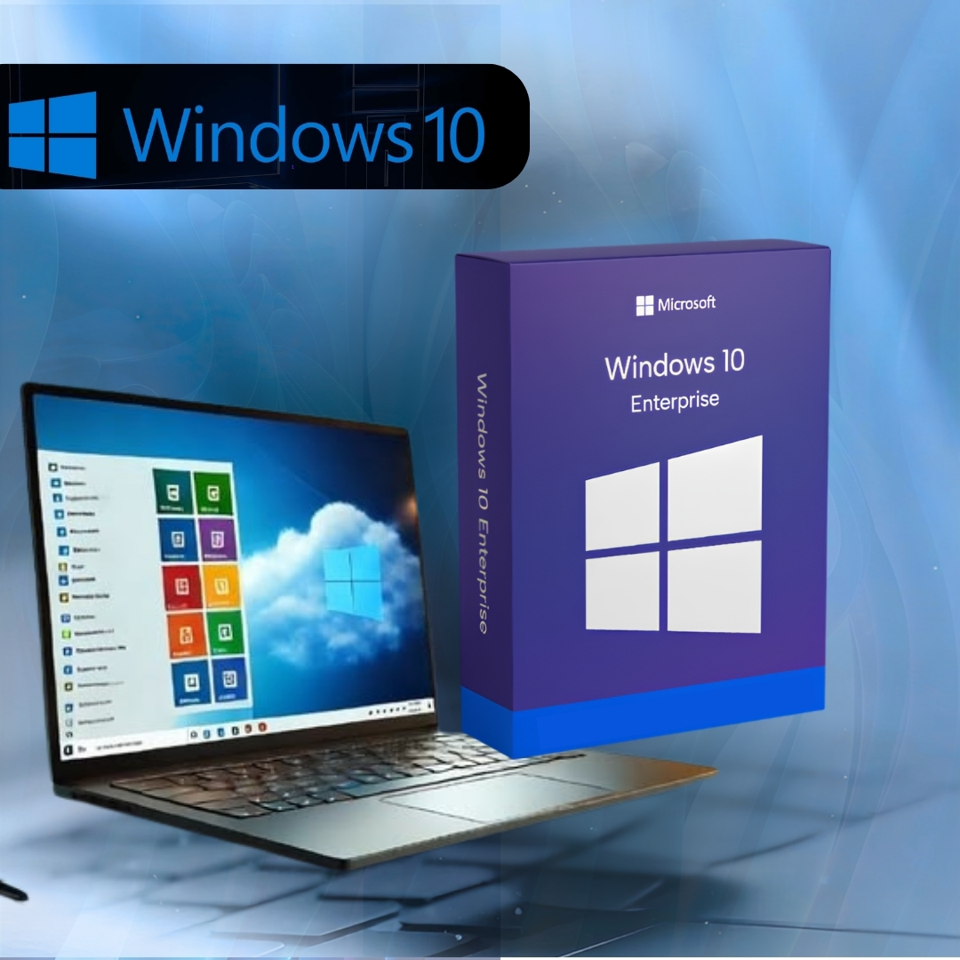 Windows 10 Entreprise
